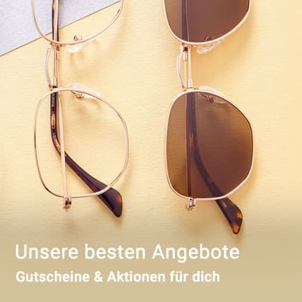 Unsere besten Angebote: Gutscheine & Aktionen für dich