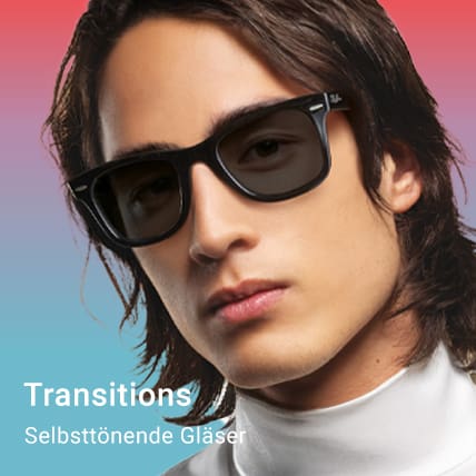 Transitions - Selbsstönende Gläser