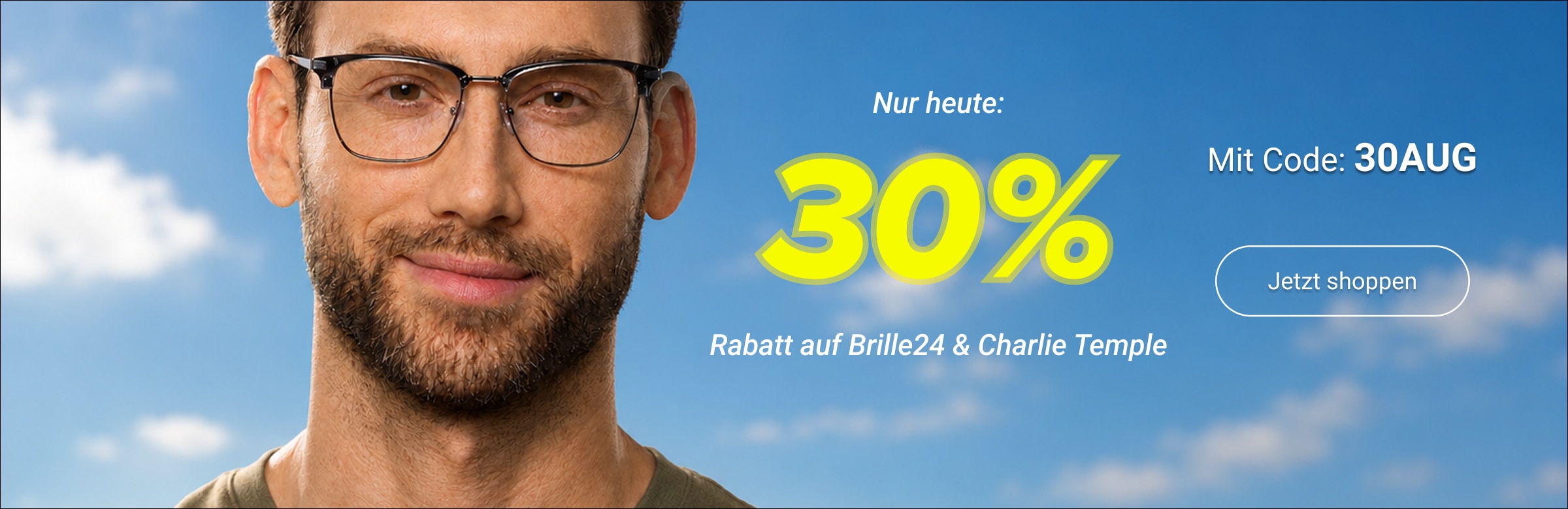 Nachweis des Gutscheins - Brille24 - Brille24 Gutschein: [[30% Rabatt]] auf ausgewählte Brillen