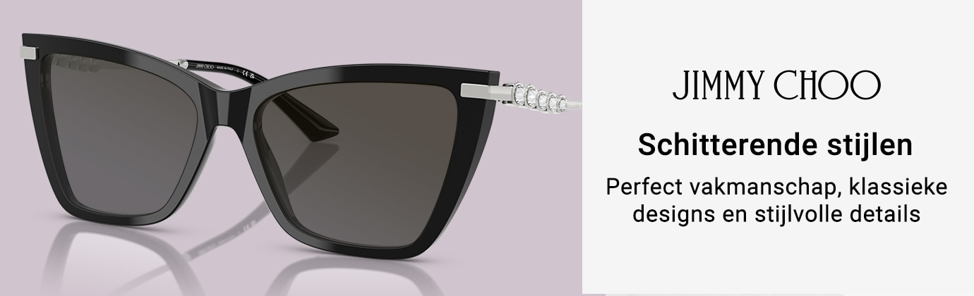 Jimmy Choo - schitterende stijlen: Perfect vakmanschap, klassieke designs en stijlvolle details