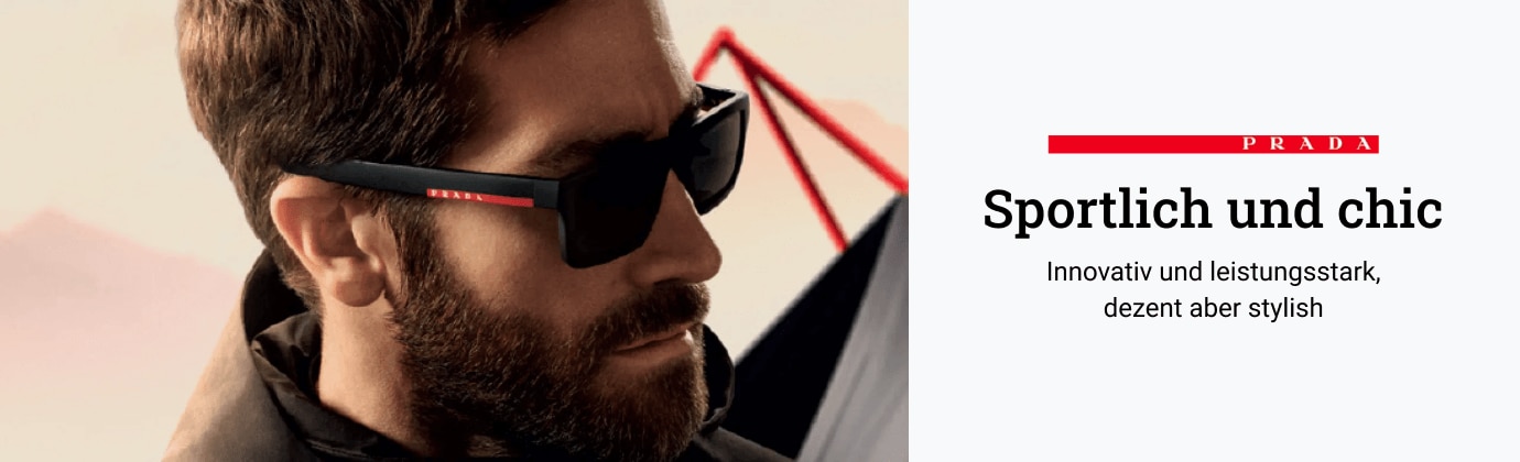 Prada Linea Rossa