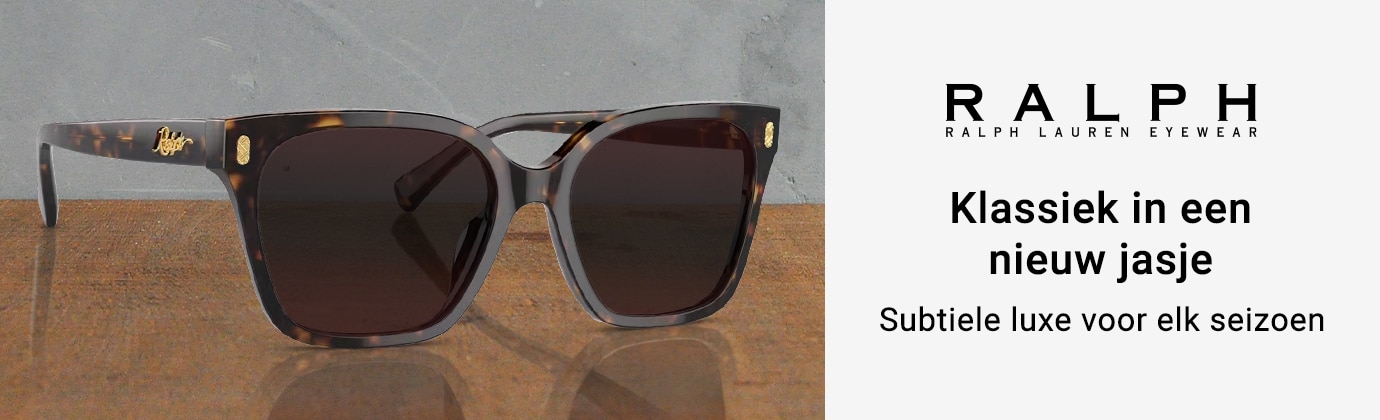 Ralph - Klassiek in een nieuw jasje: Subtiele luxe voor elk seizoen