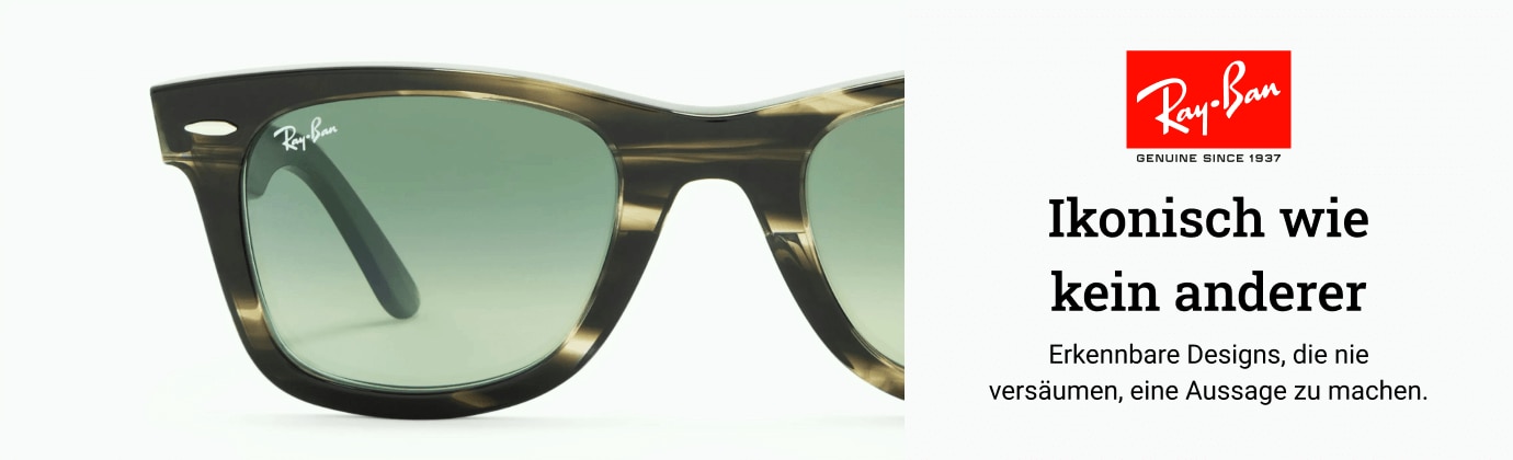 Ray-Ban