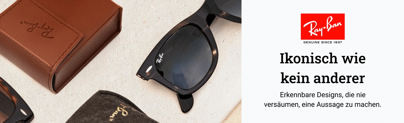 Ray-Ban