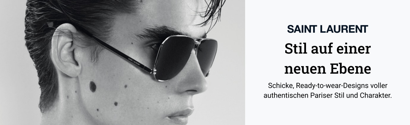 Saint Laurent