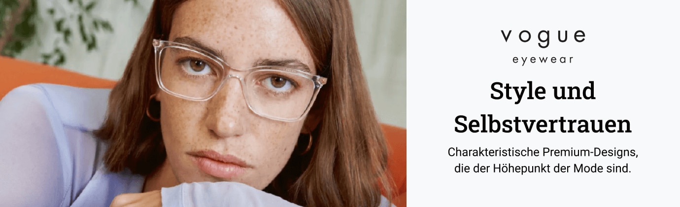 Vogue Eyewear