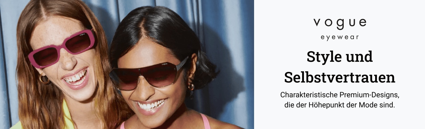 Vogue Eyewear