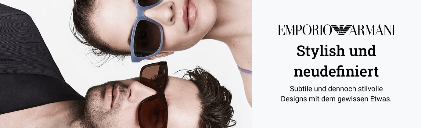 Emporio Armani