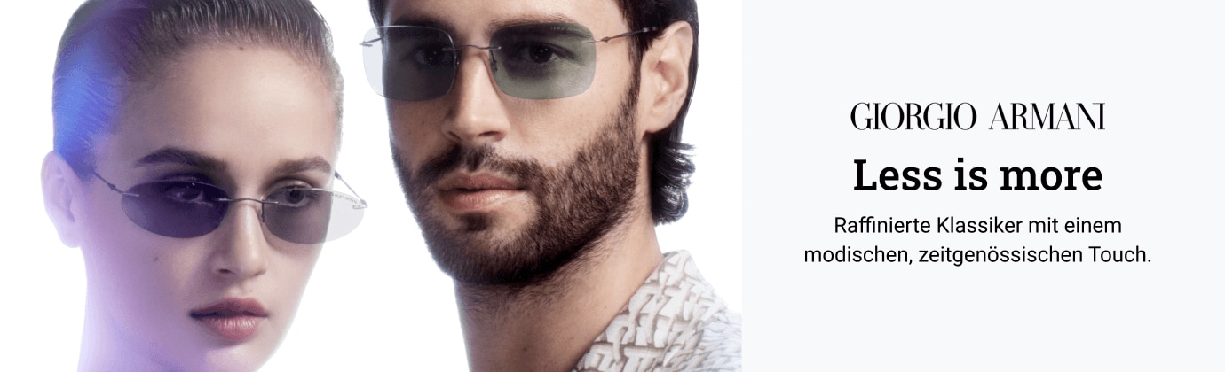 Giorgio Armani