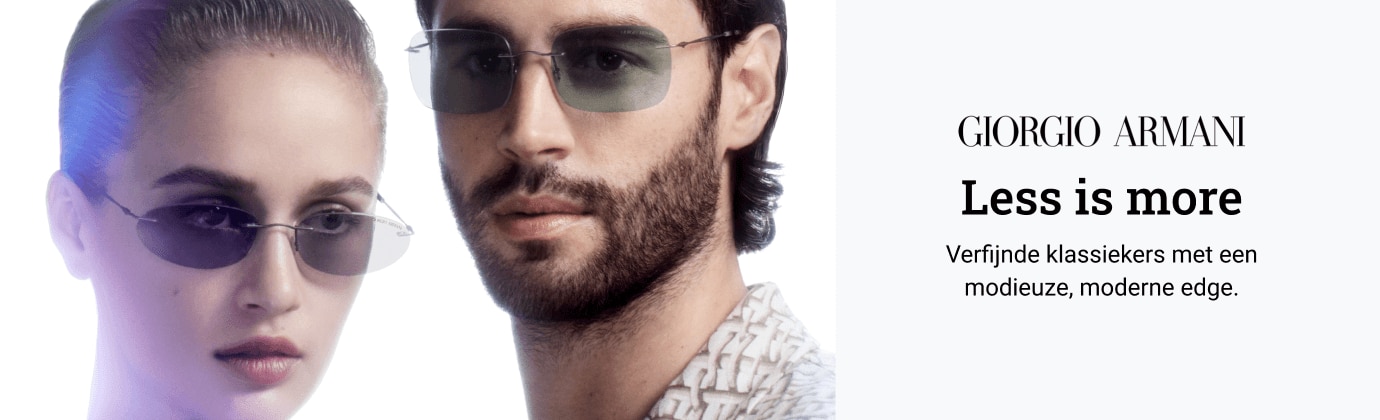 Giorgio Armani