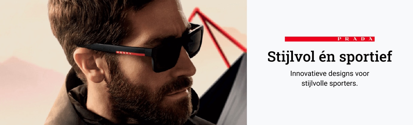 Prada Linea Rossa