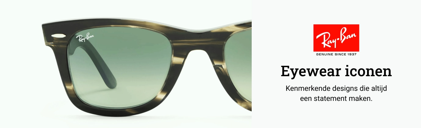 Ray-Ban