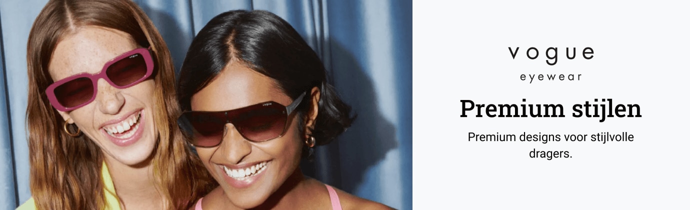 Vogue Eyewear