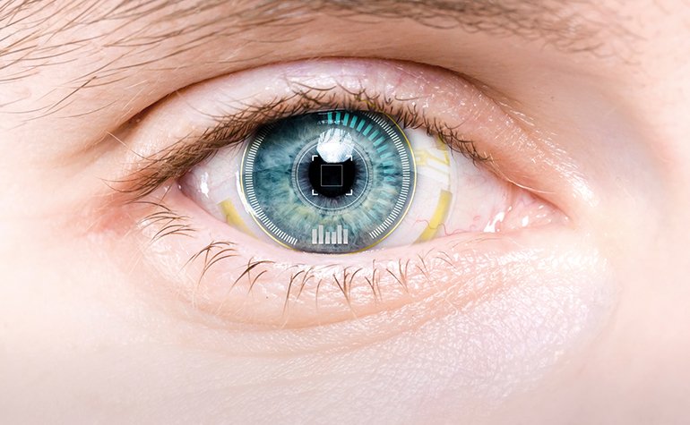 Bionisches Auge: Argus II ist ein Meilenstein | Brille24 DE