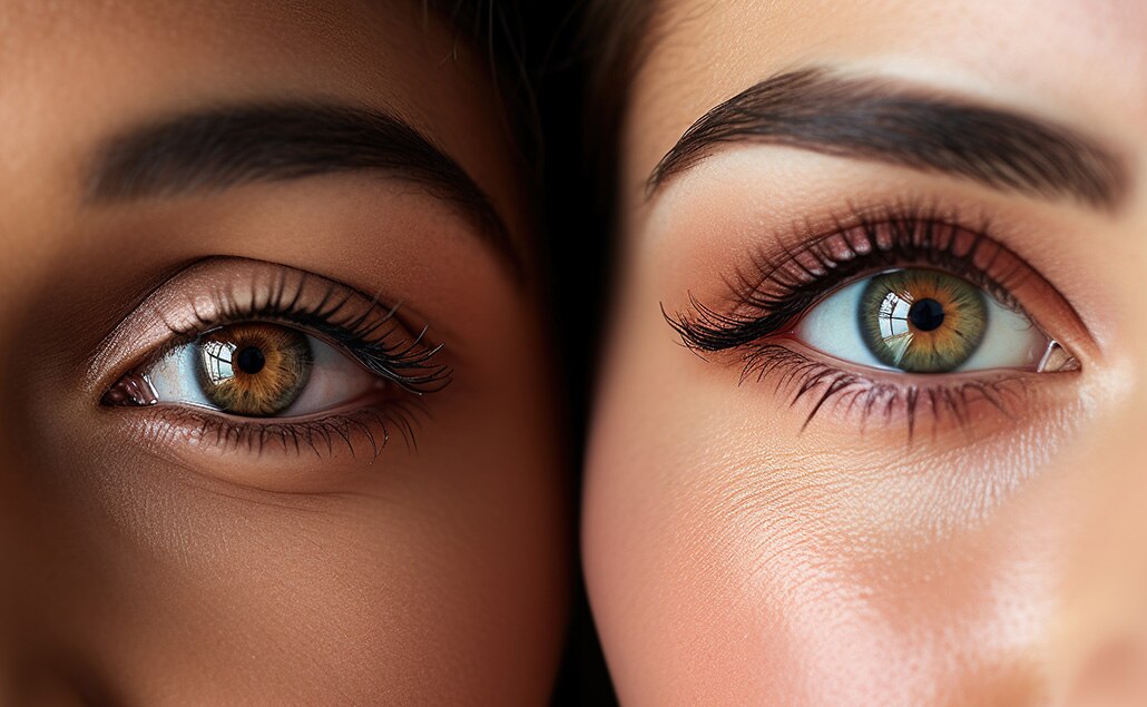 Wann Entwickelt Sich Die Augenfarbe Veränderung der Augenfarbe | Brille24 DE