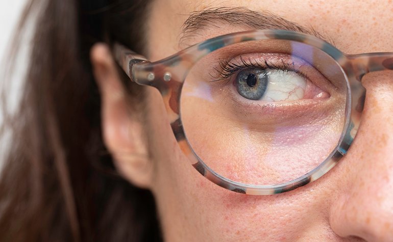 Welche Brillengläser Sind Die Besten www.brille24.de