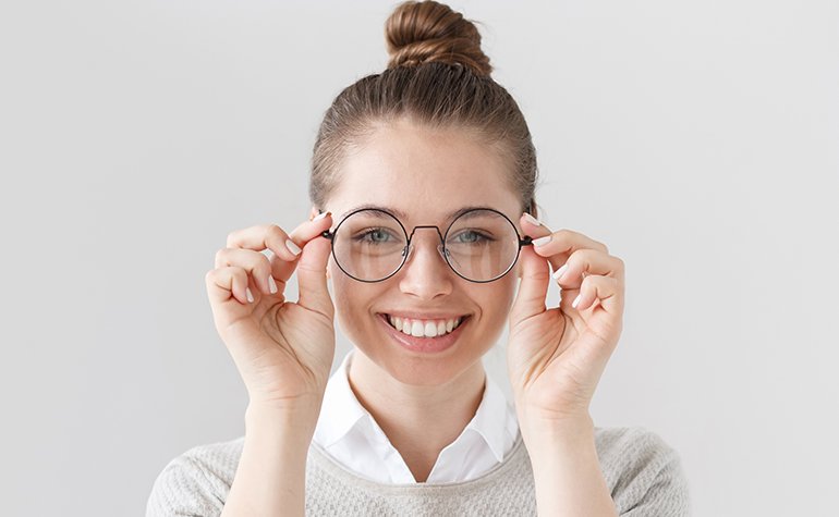 Woran Erkenne Ich Dass Ich Eine Brille Brauche